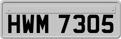 HWM7305