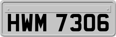 HWM7306