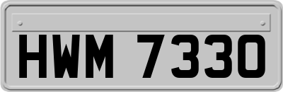 HWM7330