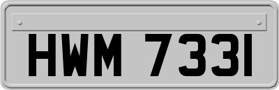 HWM7331