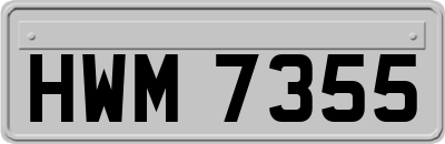 HWM7355