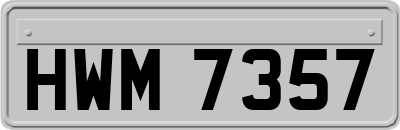 HWM7357