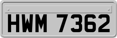 HWM7362