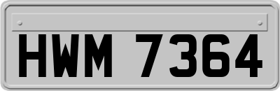 HWM7364