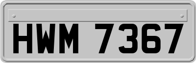HWM7367