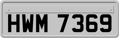 HWM7369