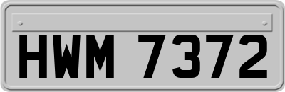 HWM7372