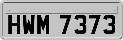 HWM7373