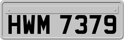 HWM7379