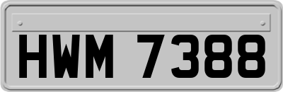 HWM7388