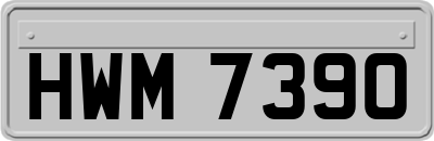 HWM7390