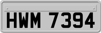 HWM7394