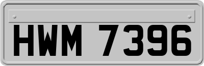 HWM7396