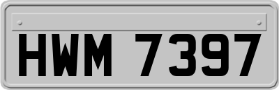 HWM7397