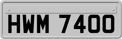 HWM7400