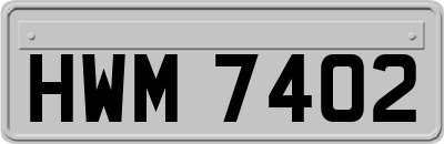 HWM7402