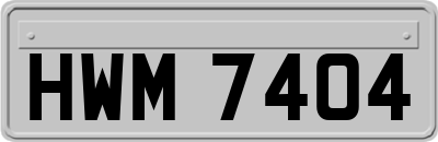 HWM7404