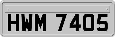 HWM7405