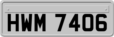 HWM7406