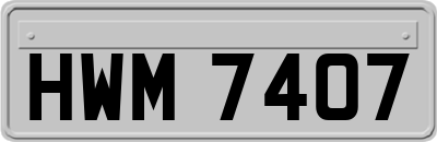 HWM7407