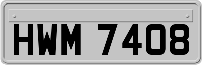 HWM7408
