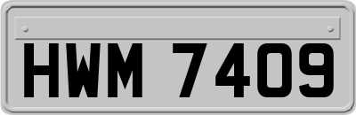 HWM7409