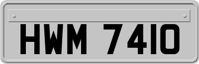 HWM7410