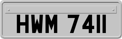 HWM7411