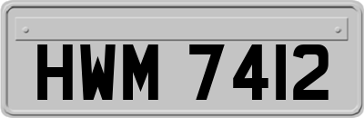 HWM7412