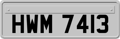 HWM7413