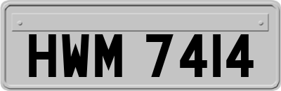 HWM7414