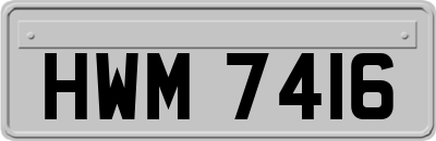 HWM7416