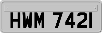 HWM7421