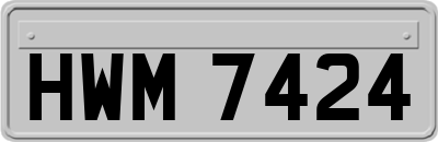 HWM7424