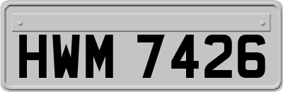 HWM7426
