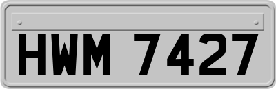HWM7427