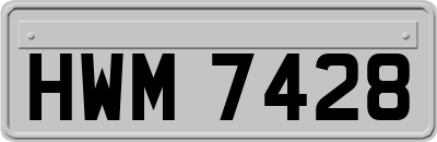 HWM7428