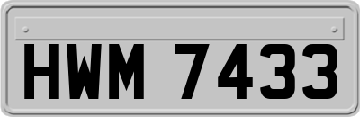 HWM7433