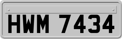 HWM7434