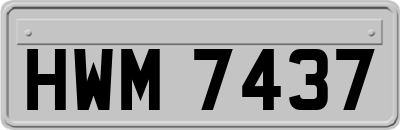 HWM7437