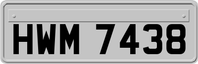 HWM7438