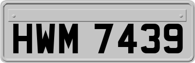 HWM7439