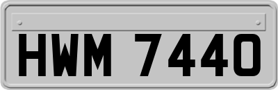 HWM7440