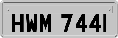 HWM7441