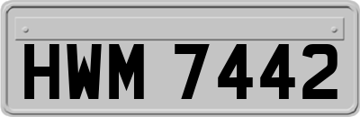 HWM7442
