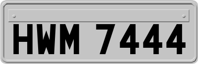 HWM7444