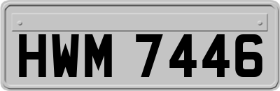 HWM7446