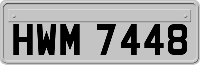 HWM7448