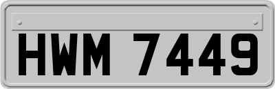 HWM7449
