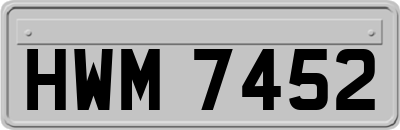 HWM7452
